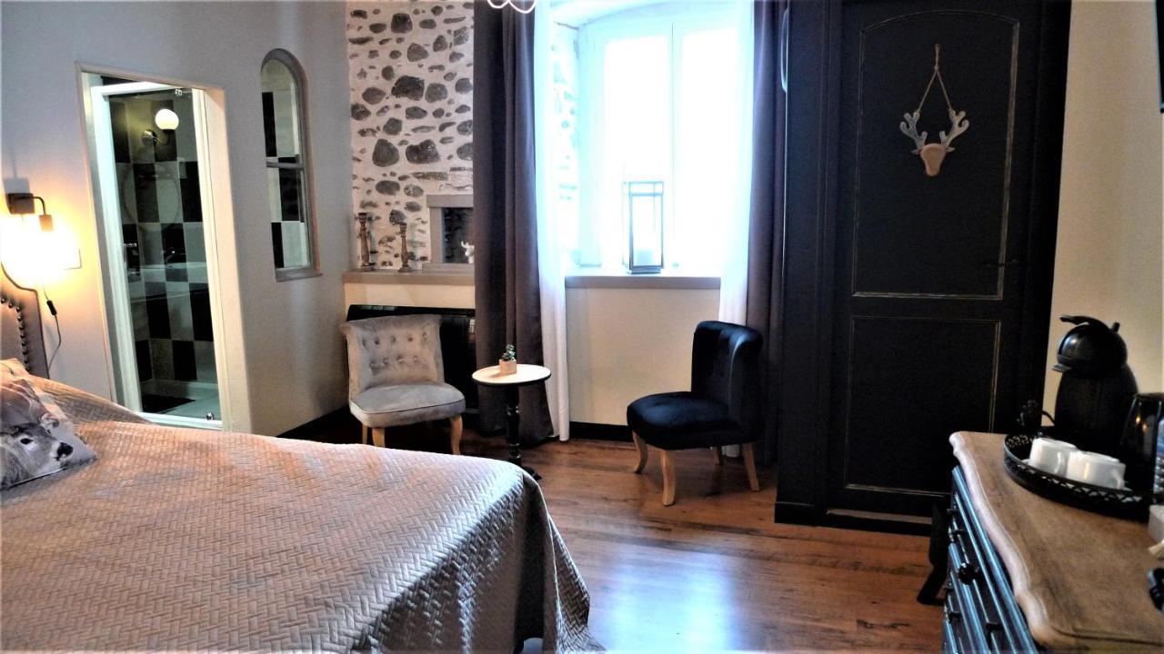 Les Terres D'Aramis: Maison D'Hotes A Aramits Екстериор снимка