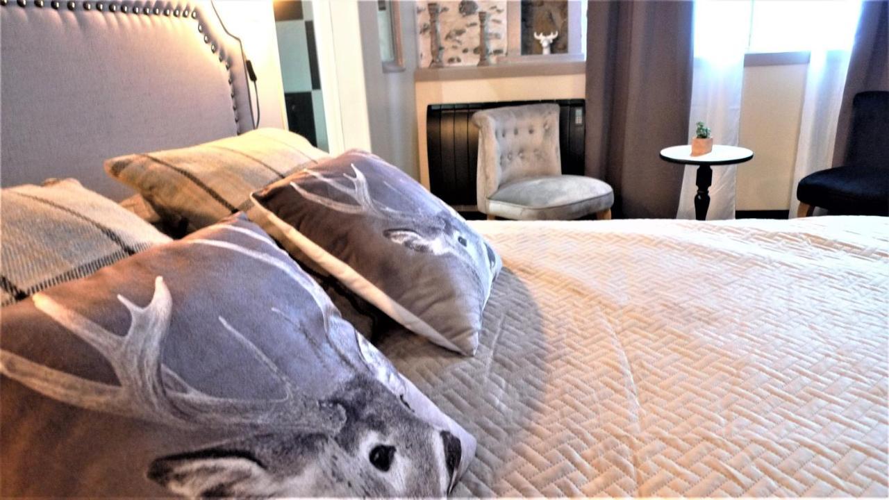 Les Terres D'Aramis: Maison D'Hotes A Aramits Екстериор снимка